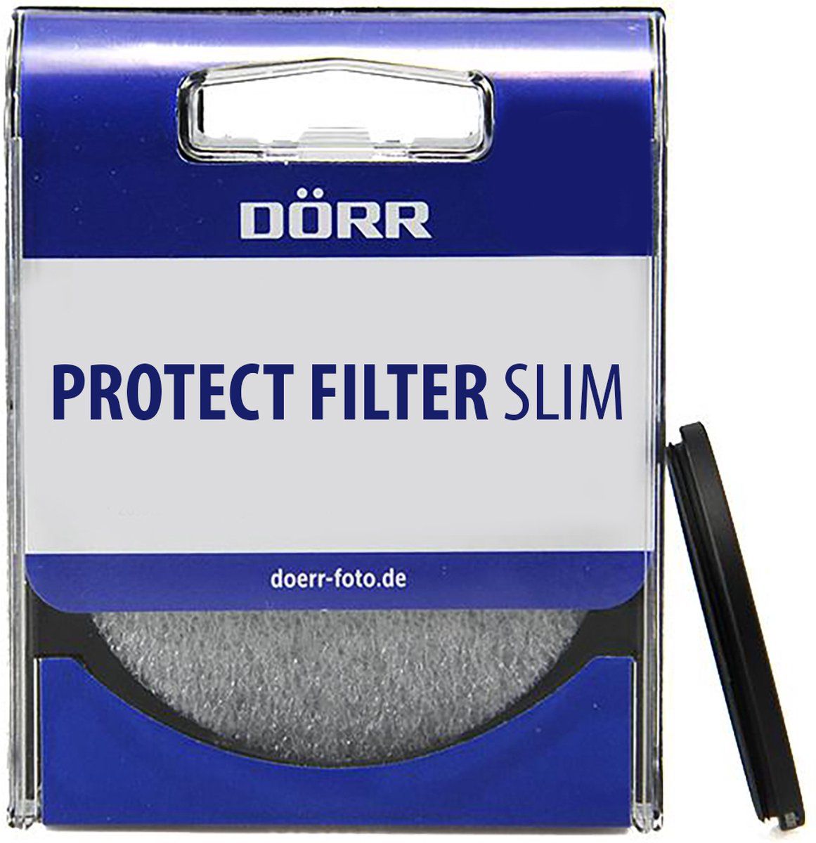 UV Protect filter 58mm
