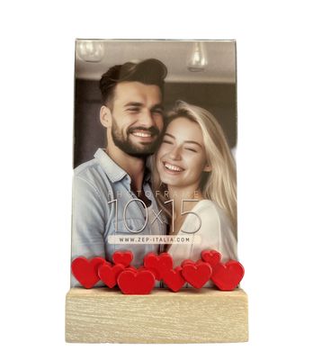 Gemma Portrait 6x4 photo frame