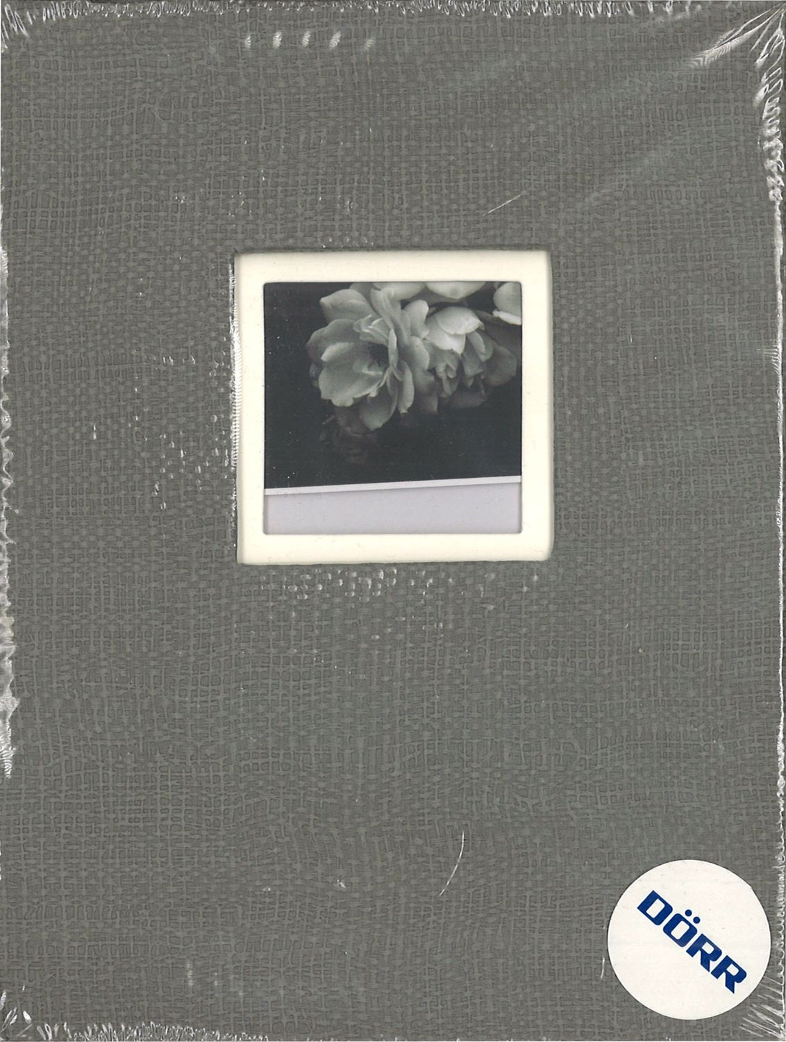 MiniMax 100 (6x4) photo album, Colour: Grey