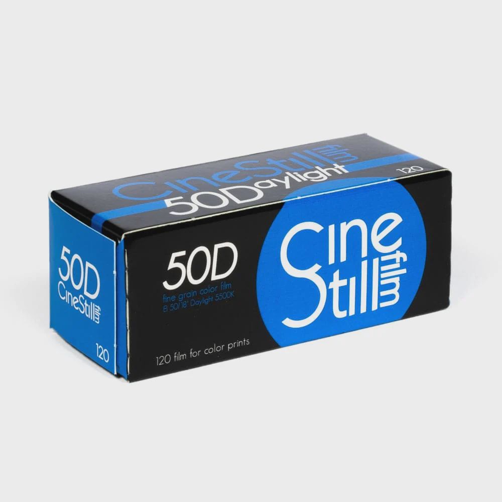 CineStill