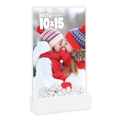 Dobbiaco 6x4 photo frame