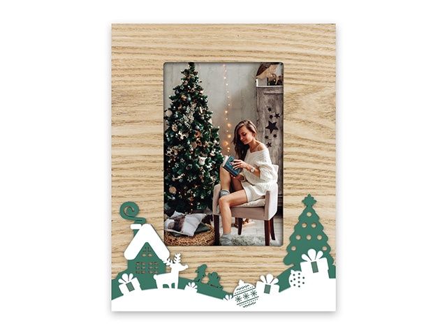 Kloster 6x4 photo frame