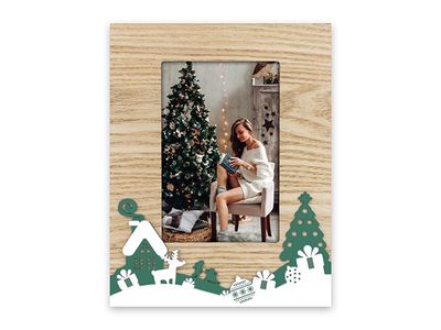 Kloster 6x4 photo frame