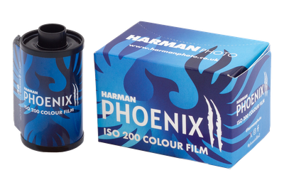 Phoenix II