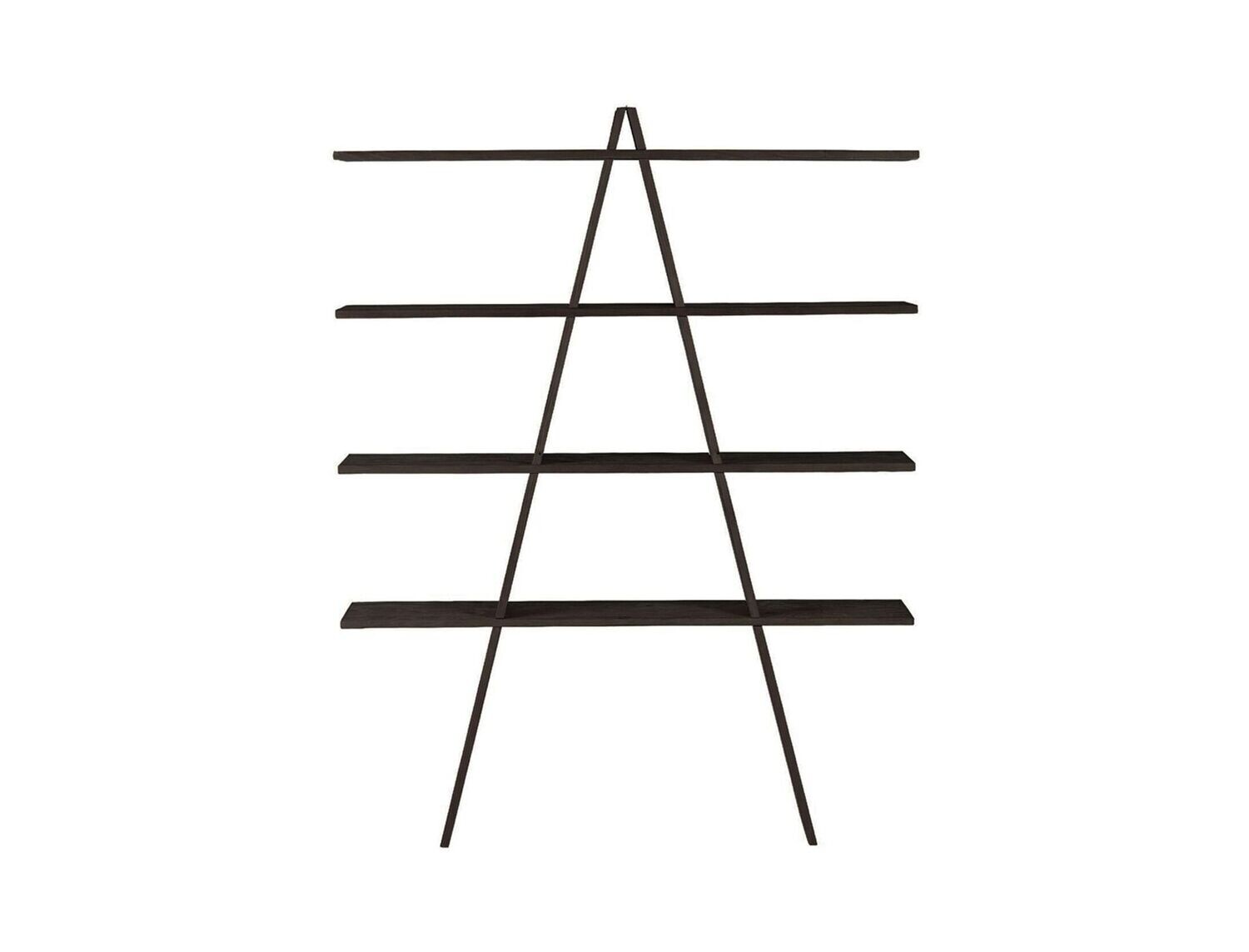 Black Triangle Barback