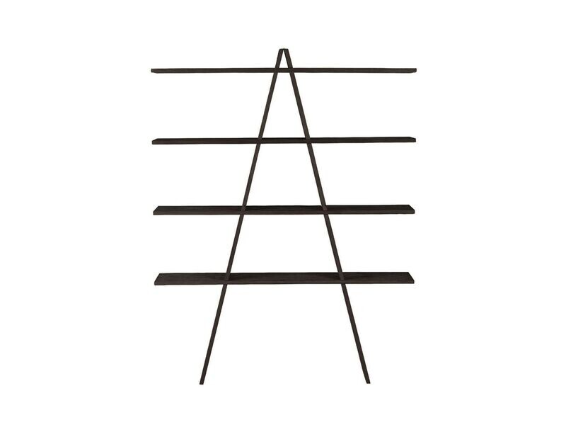 Black Triangle Barback