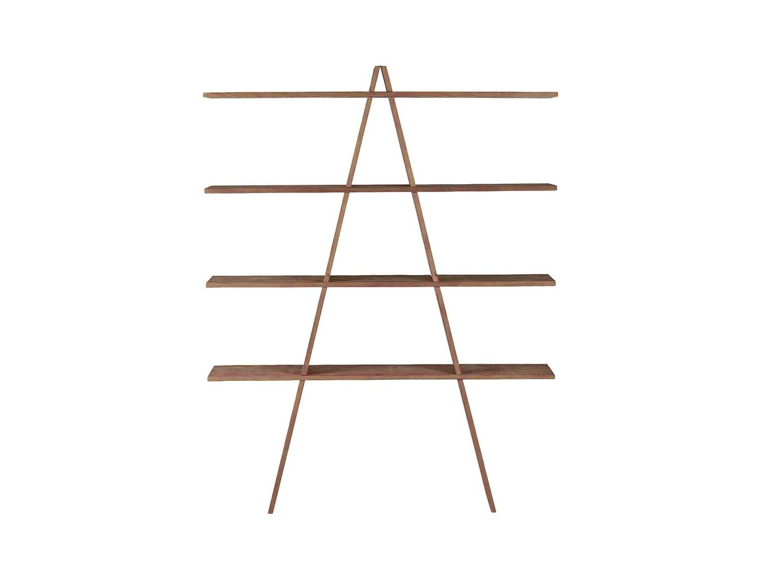 Rustic Triangle Barback