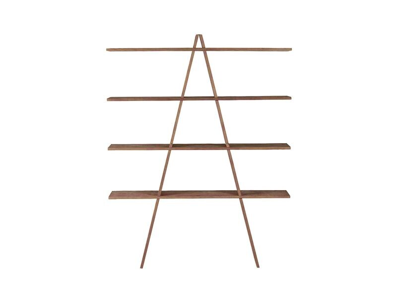 Rustic Triangle Barback