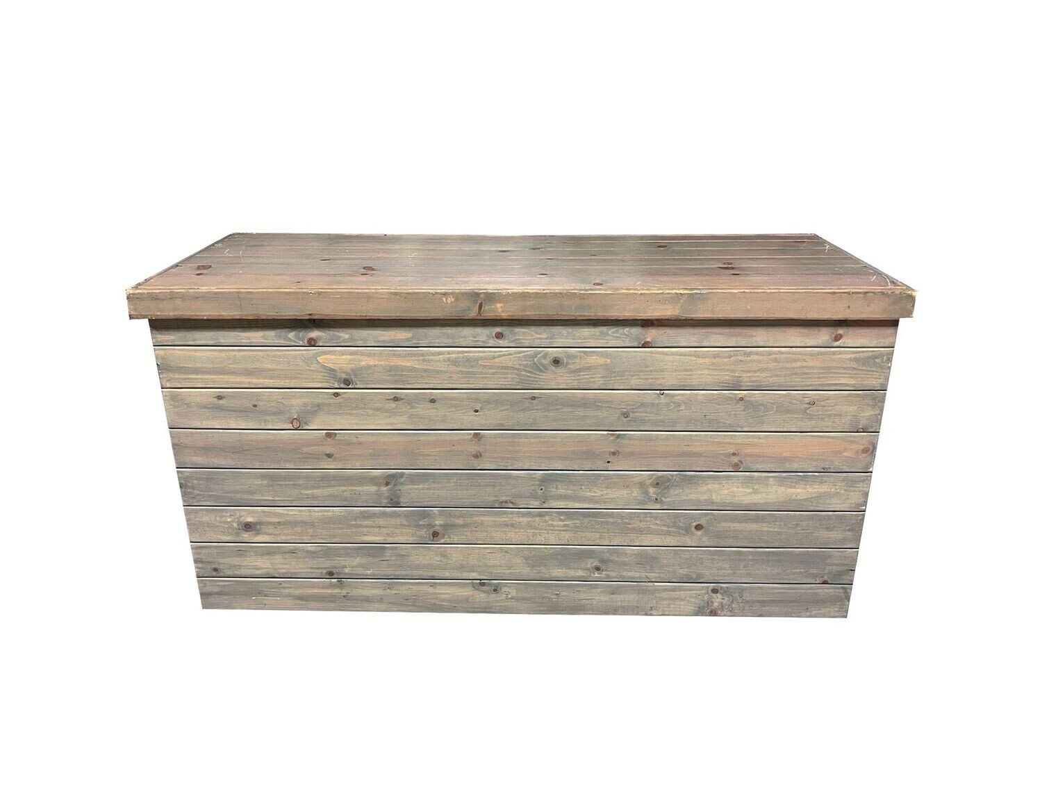 6ft Rustic Bar
