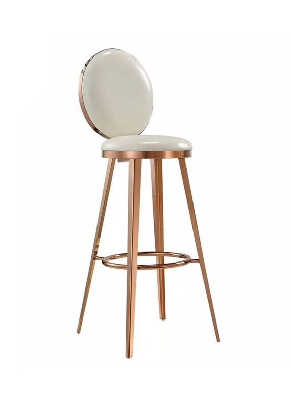 Rose Washington Barstool