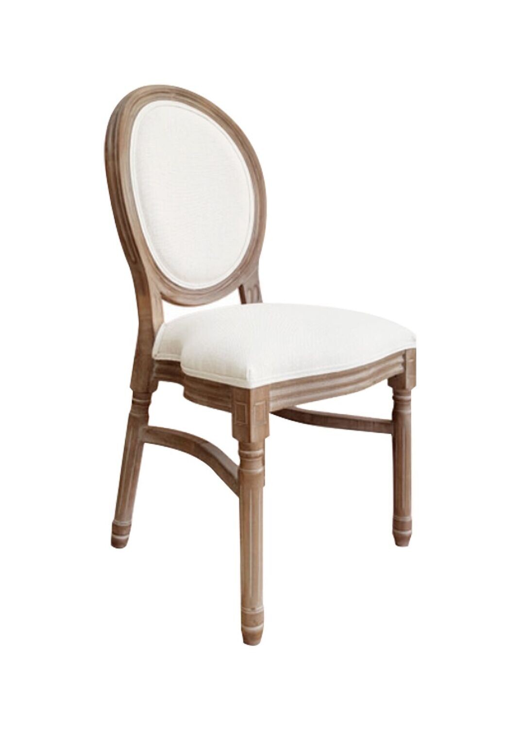 Rustic Louie Chair