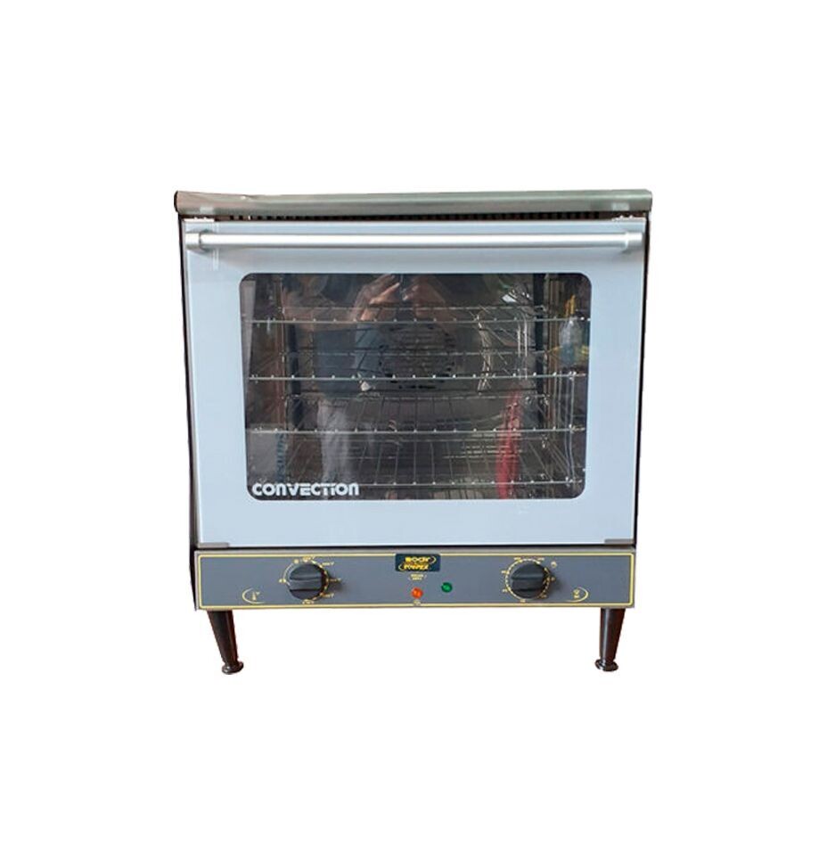 Convection Oven
