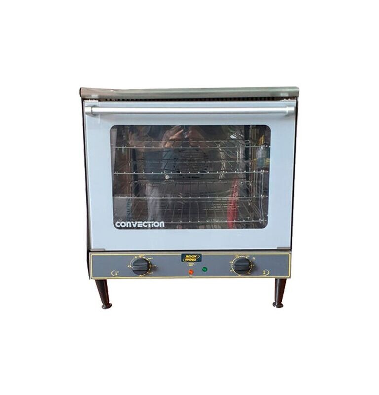 Convection Oven