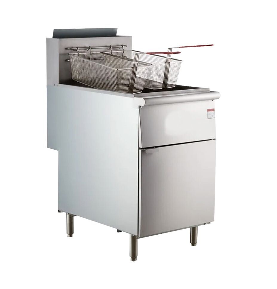 Fryer