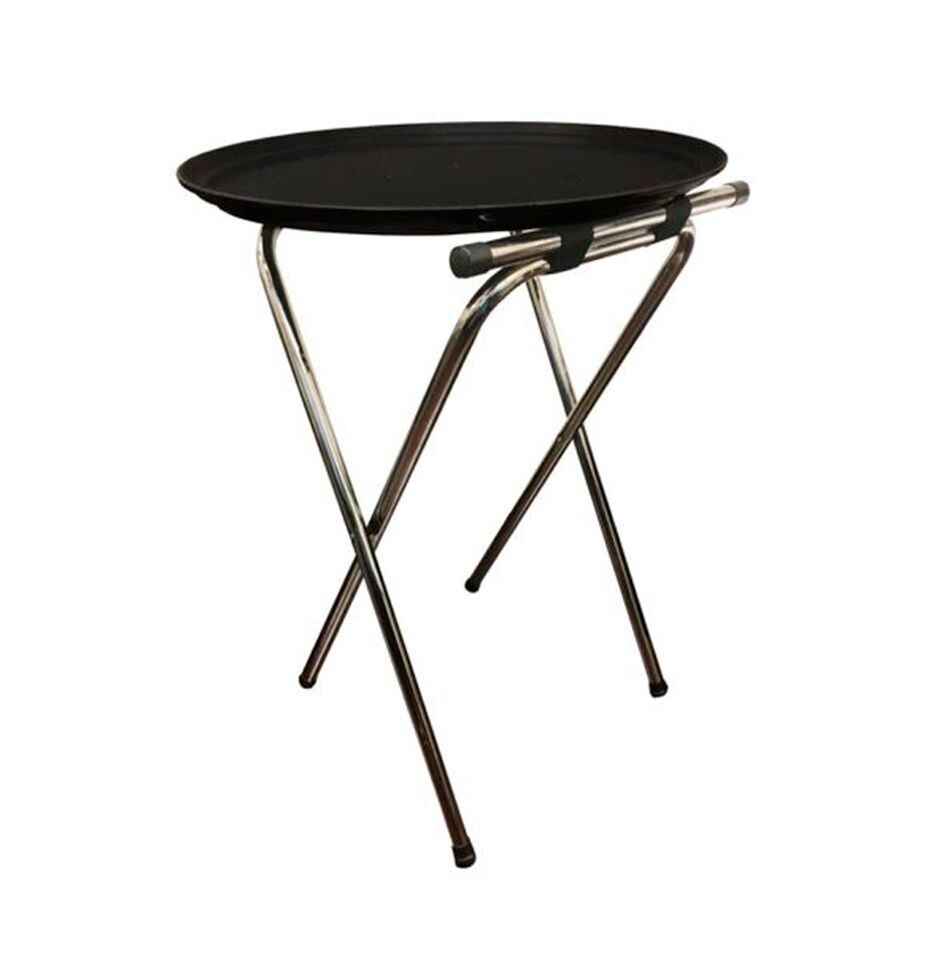 Waiter Stray Stand