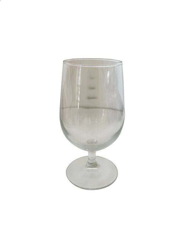 Clear Water Goblet