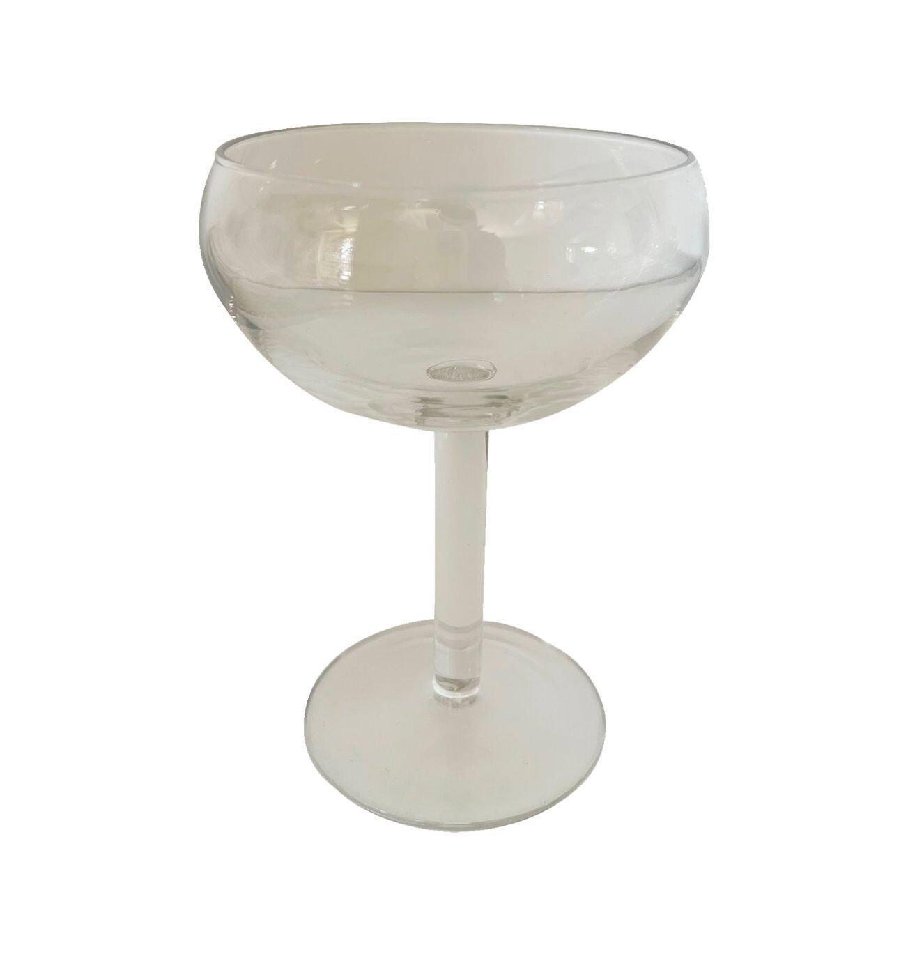 Coupe Champagne Glass