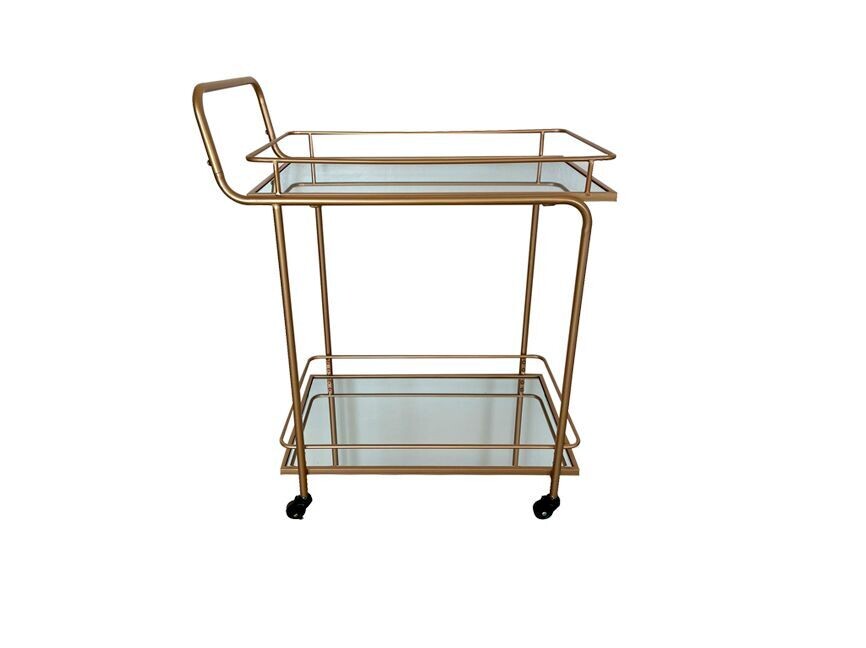 Golden Cart 2