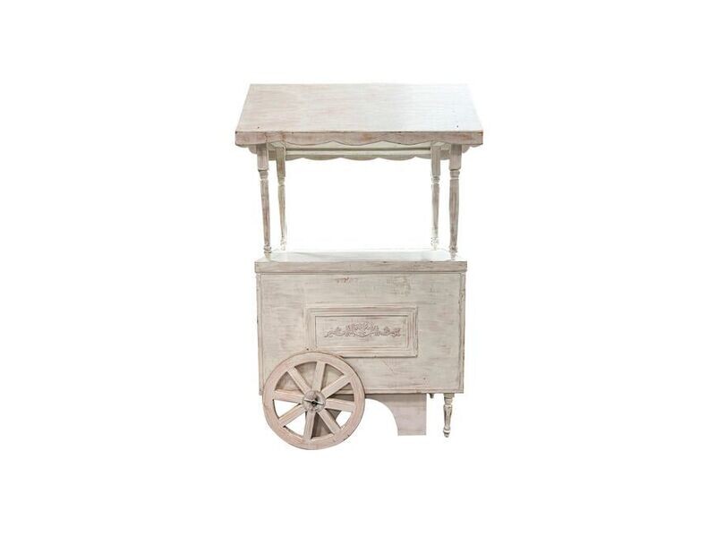 Vintage Cart