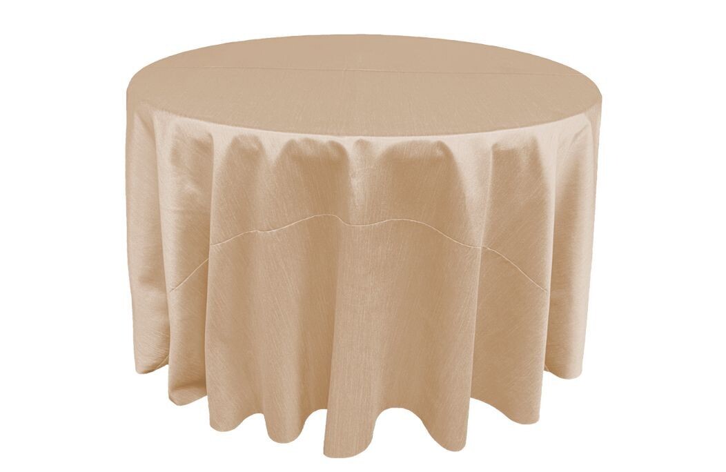 Gold Shantung