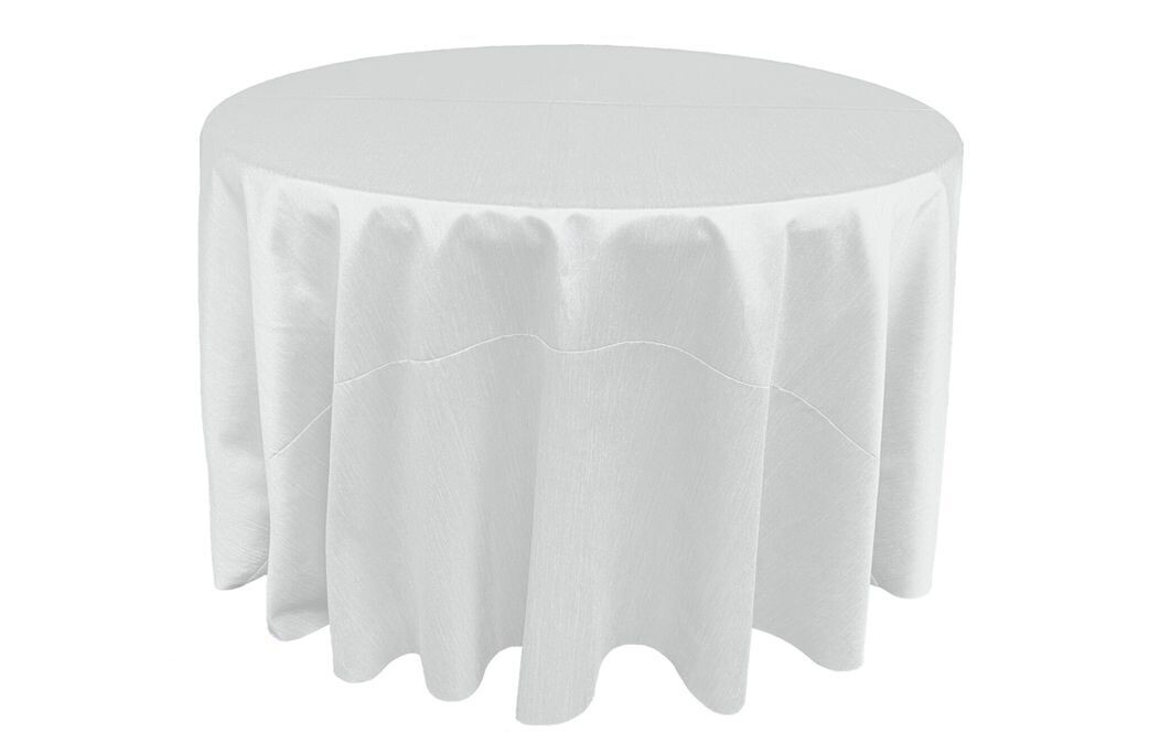 White Shantung