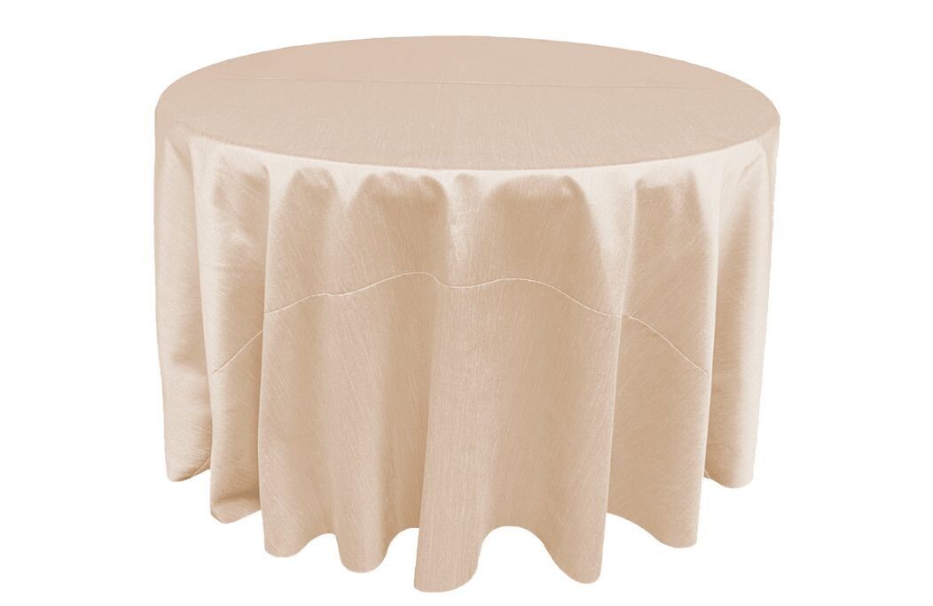 Original Champagne Shantung