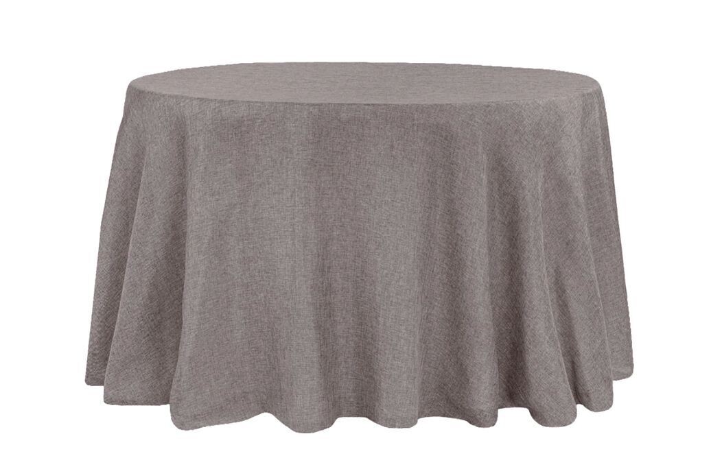 Gray Burlap