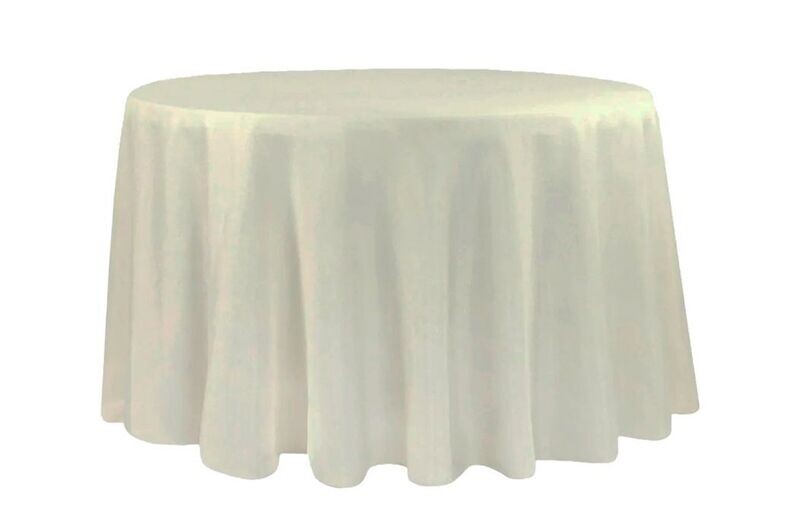 Ivory Burlap