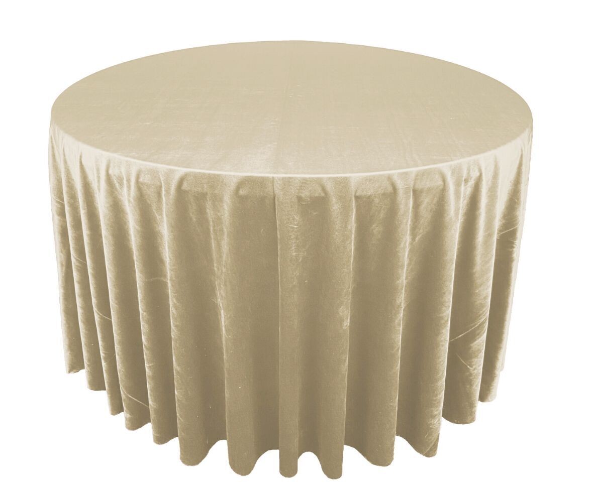 Champagne Velvet