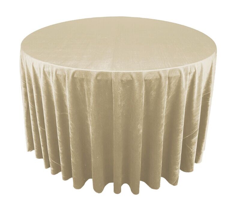 Champagne Velvet