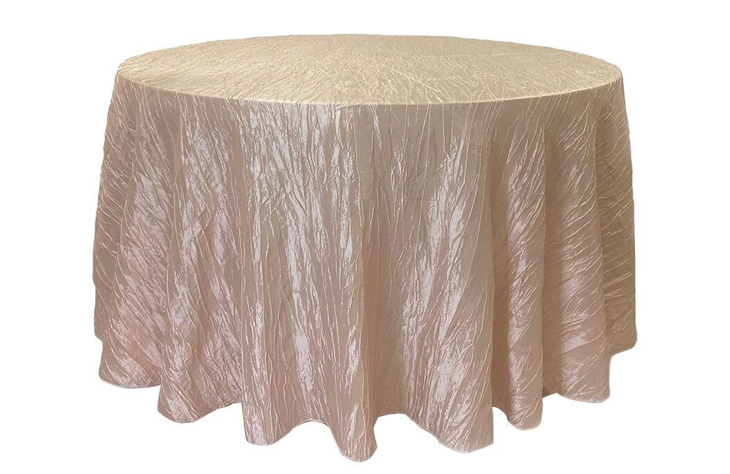 Champagne Taffeta