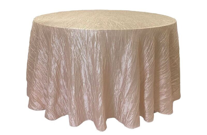 Champagne Taffeta