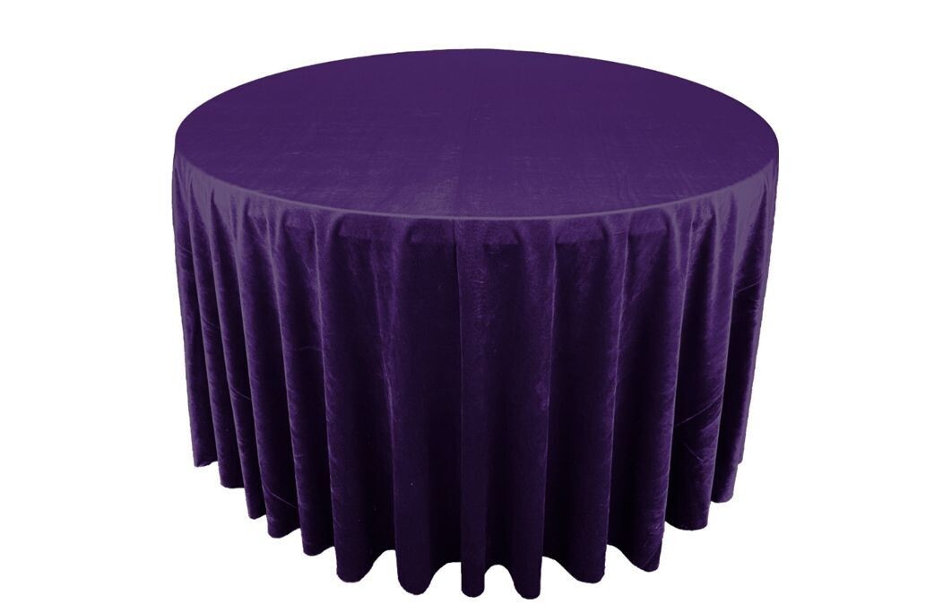 Purple Velvet