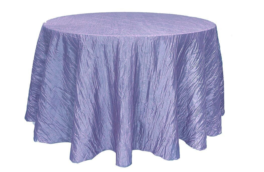 Lavender Taffeta