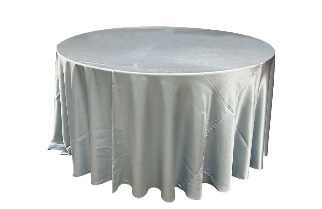 Silver Lamour