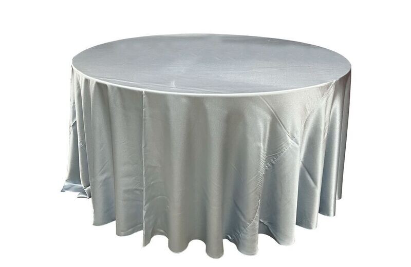 Silver Lamour
