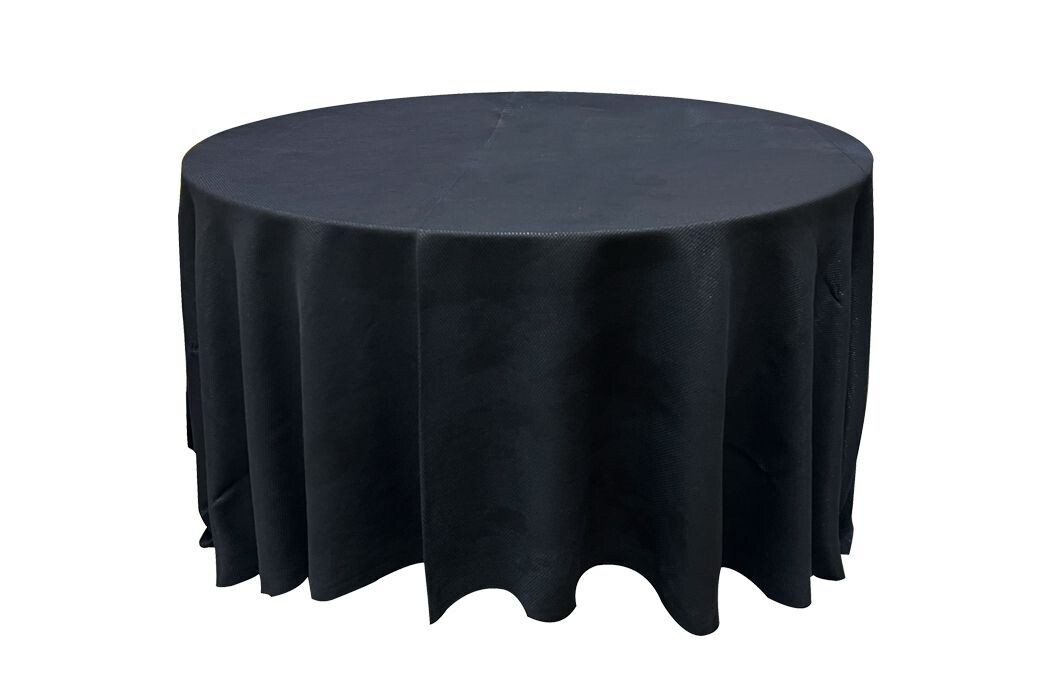 Black Jacquard