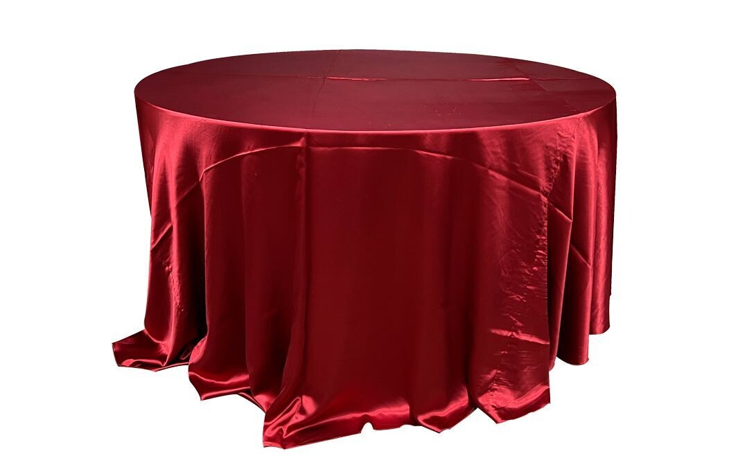 Burgundy Lamour