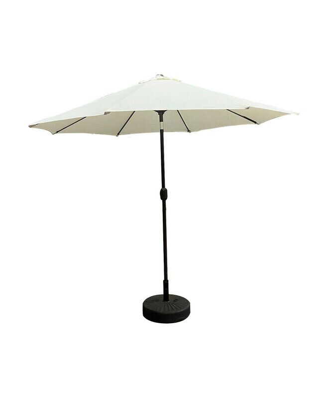 Ivory Patio Umbrella
