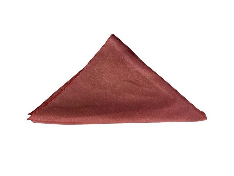 Coral Satin