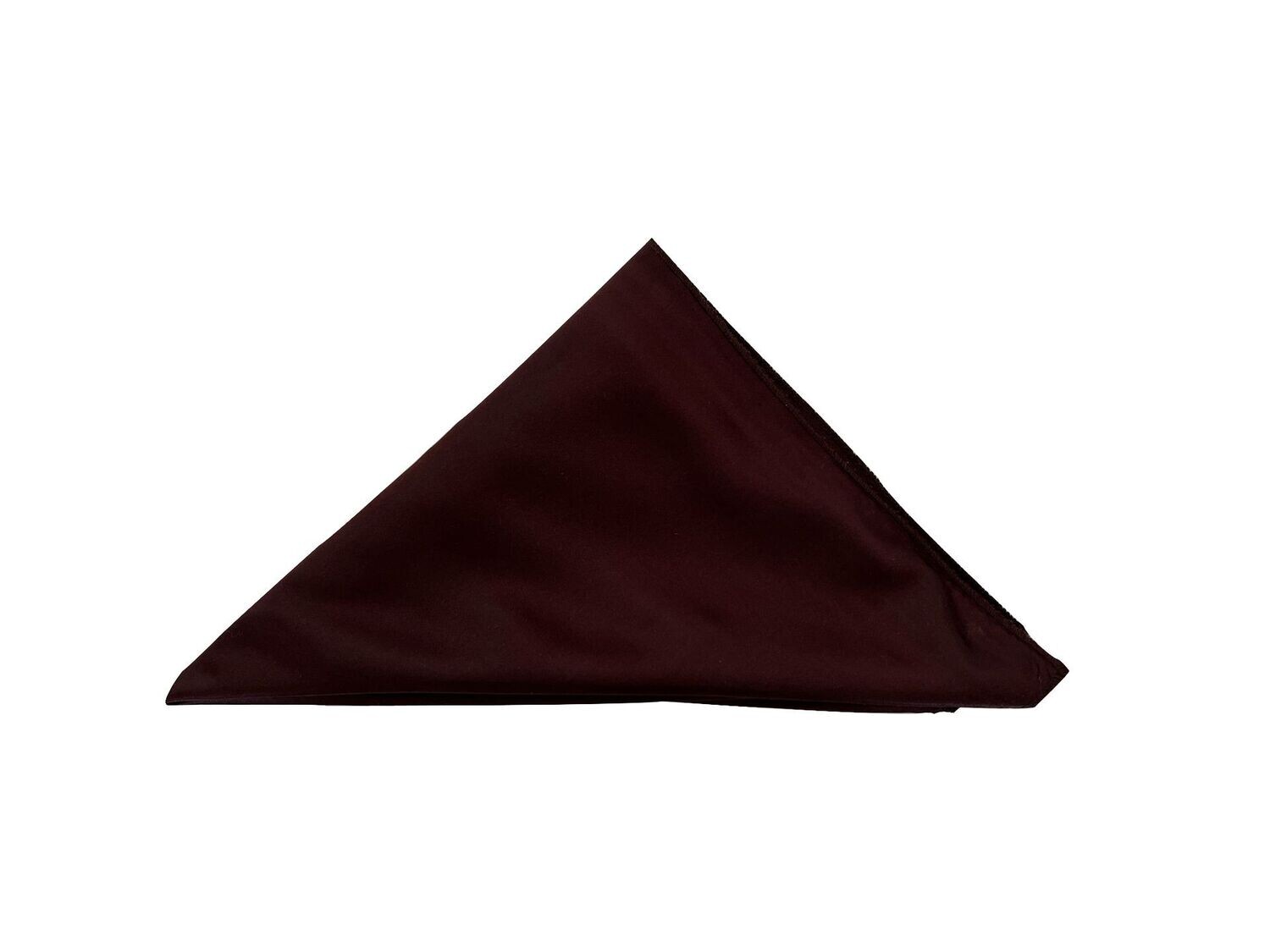 Dark Purple Polyester