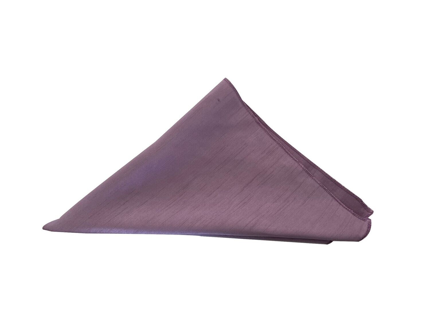 Lavender Shantung