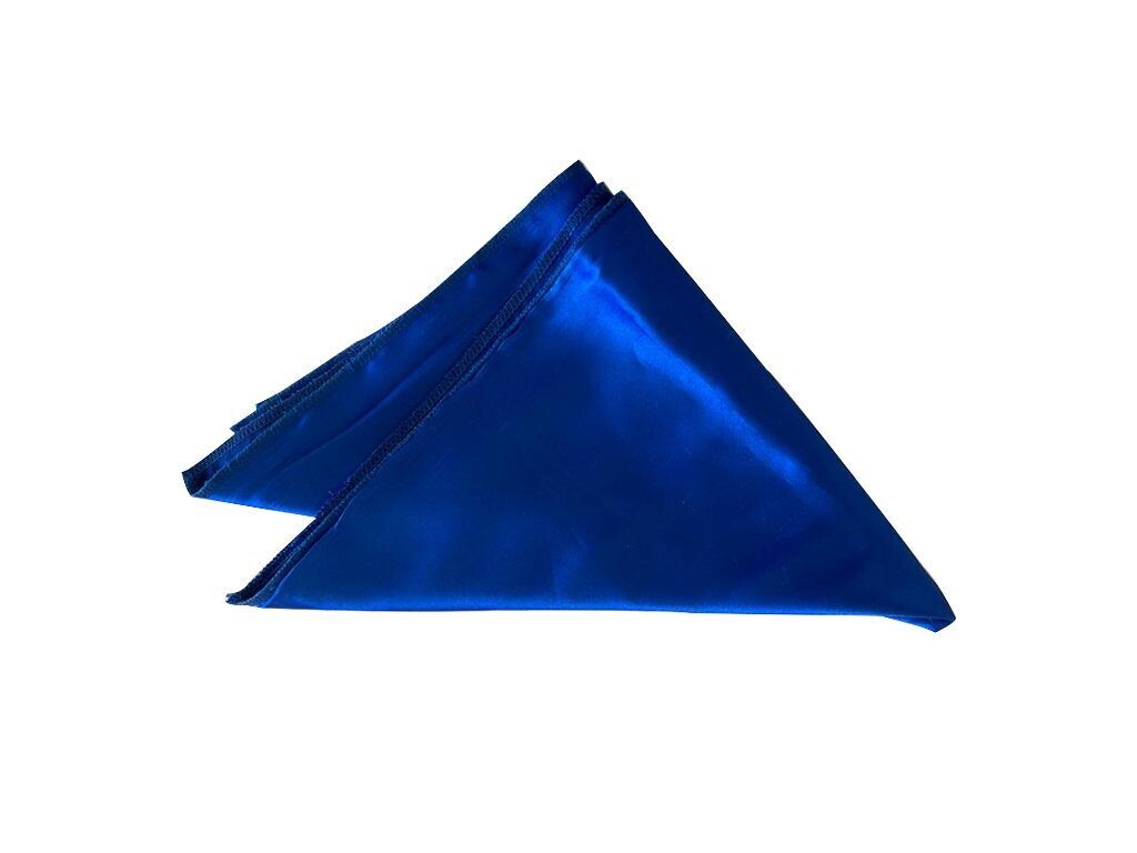 Royal Blue Lamour