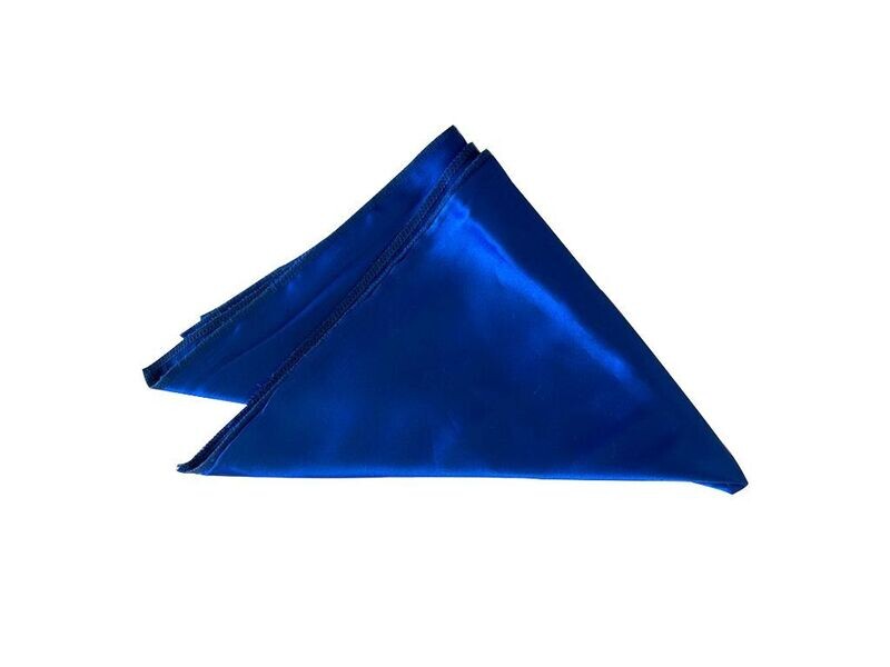 Royal Blue Lamour