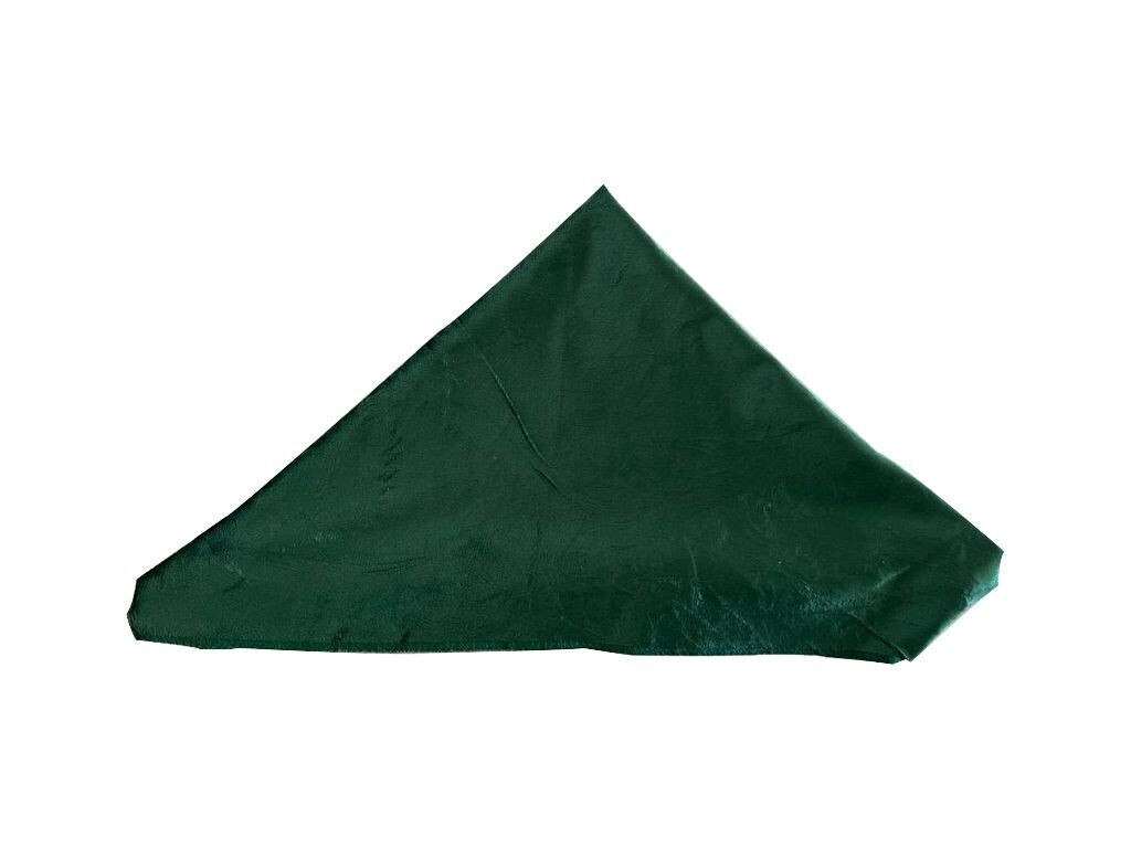 Emerald Green Velvet