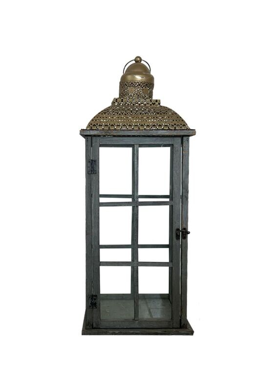 Lantern 4