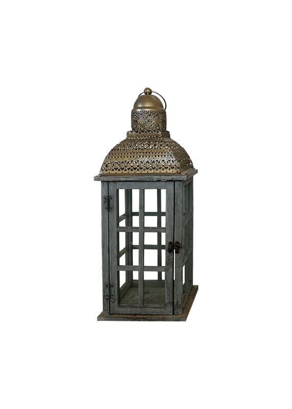 Lantern 5