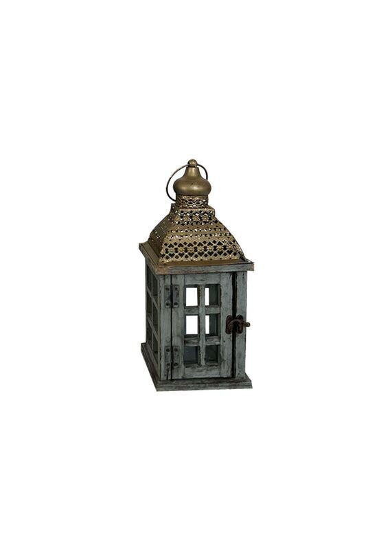Lantern 6