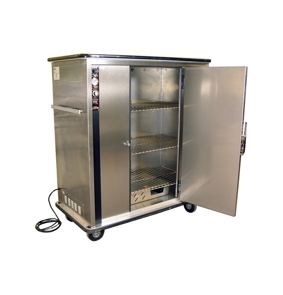 Hot Boxes