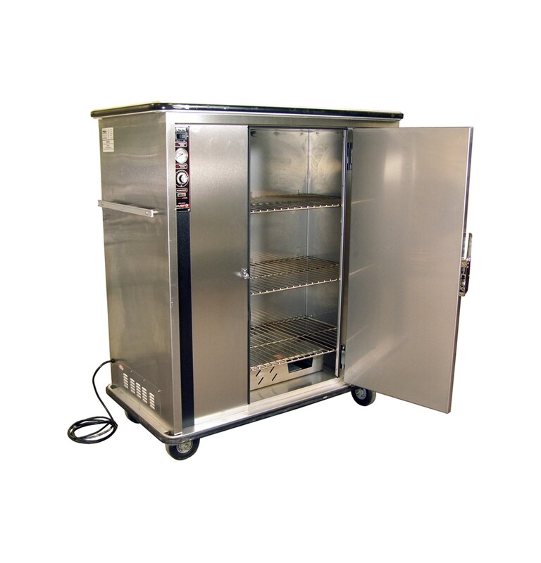 Hot Boxes